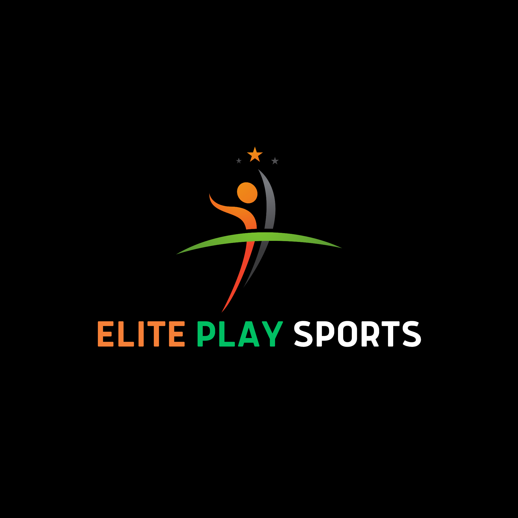 brand name { ELITE PLAY SPORTS )